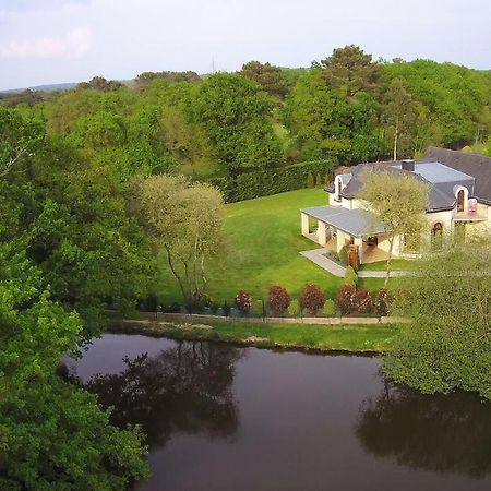 Le Petit Etang Bed and Breakfast La Trinité-Surzur Eksteriør billede