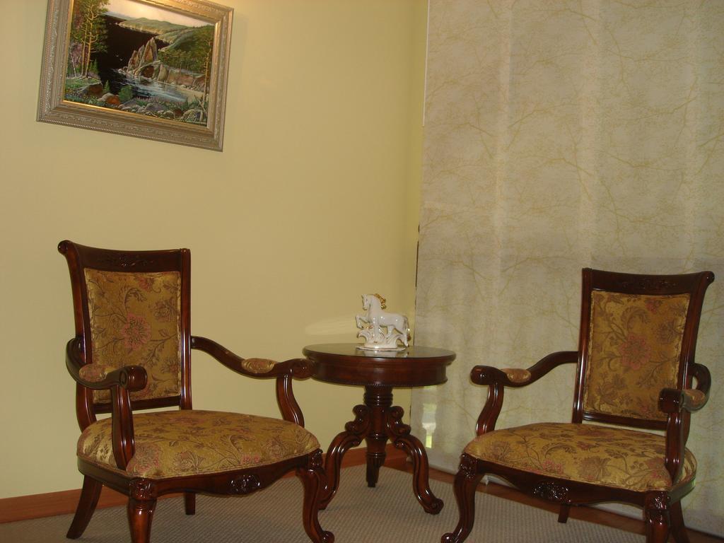 Le Petit Etang Bed and Breakfast La Trinité-Surzur Eksteriør billede