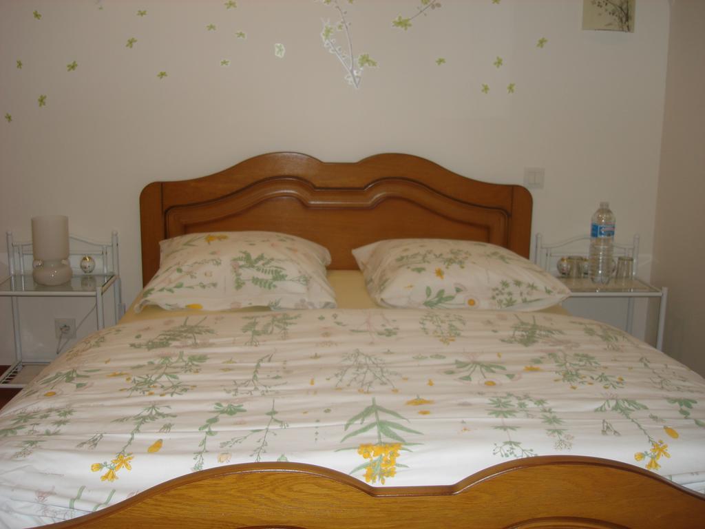Le Petit Etang Bed and Breakfast La Trinité-Surzur Eksteriør billede